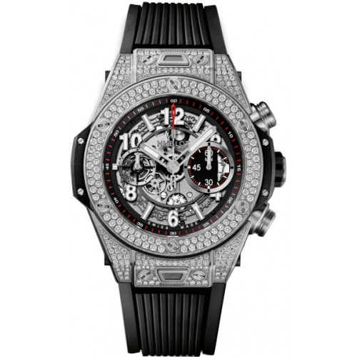 Hublot Big Bang Unico 45MM 411NX1170RX1704